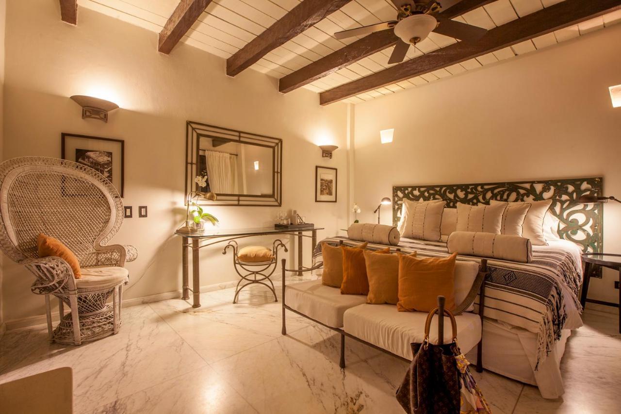 Casa De Alba Hotel Boutique Cartagena Quarto foto